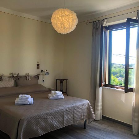 Le Castellacce Siena Buitenkant foto