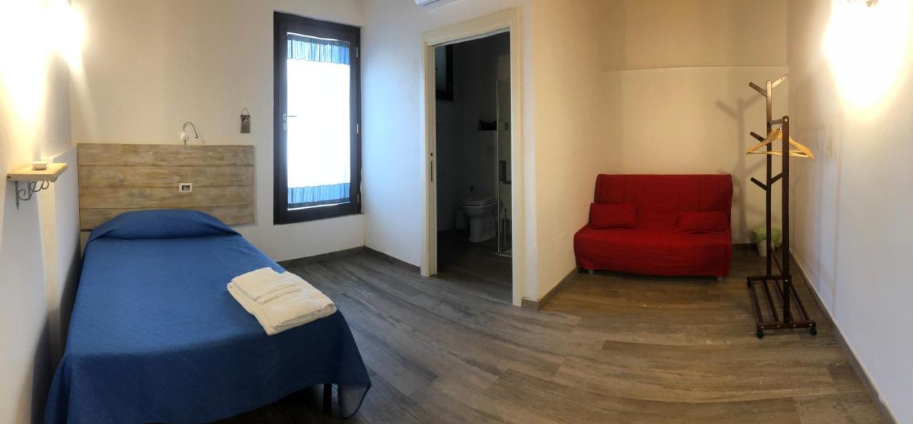 Le Castellacce Siena Buitenkant foto